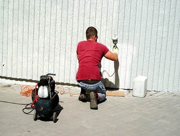Photos by Shain Painting #1