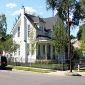 Down town Durango 4th Ave