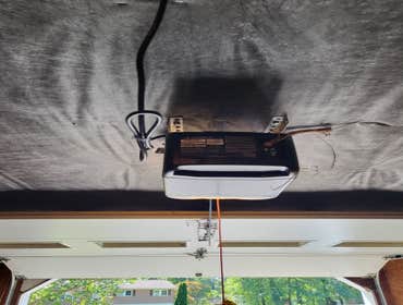 Photos by Garage Door Pros #1