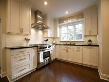 North Mountain Kitchen