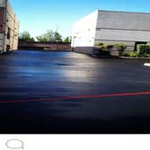 Sealcoating