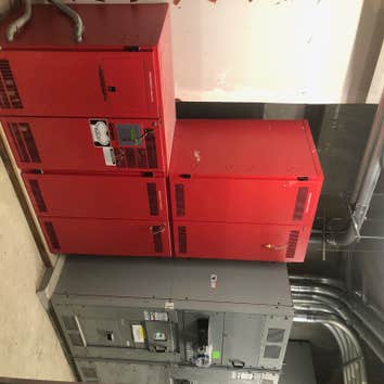 Y&c Electrical Inc