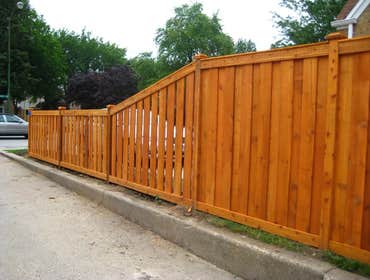 Fences