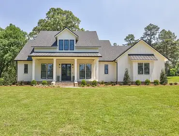 QUAIL CALL - PARADE HOME 2021