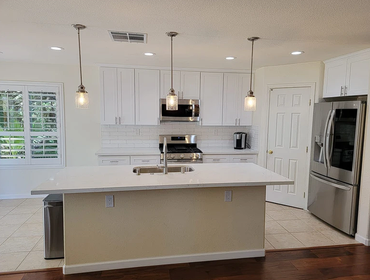 Photos by H&H Builds #1