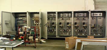 Photos by SHAW ELECTRIC COMPANY INC #1