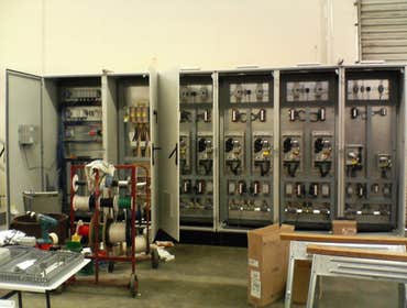 Photos by SHAW ELECTRIC COMPANY INC #1