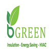 B Green Pro Attic inc. | Attic Cleaning Service logo