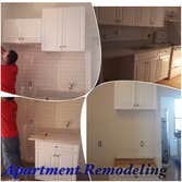 Shaddai Construction & Renovations Inc