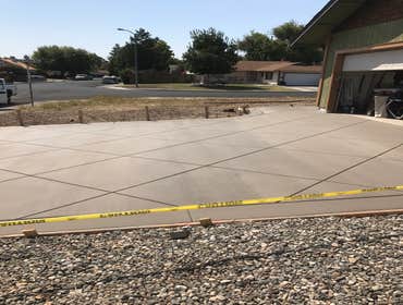 Photos by Gaona’s Custom Concrete #2