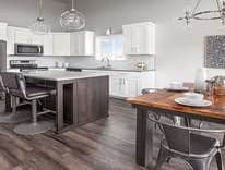 Photos by Jordahl Custom Homes, Inc #1