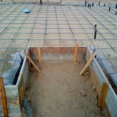 San Marcos new construction this beautiful project was designed and built from the sewer line and up by GSGC