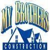 My Brothers Construction LLC logo