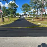 Photos by Apex Asphalt & Sealcoating #1