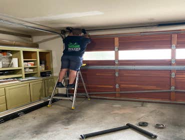 Photos by WEDO GARAGEDOOR