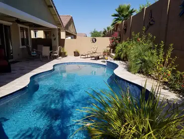 Photos by Desert Iris Pools Lc #1