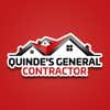 Quinde's General Contractor logo