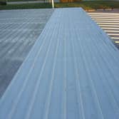 Commercial roofing