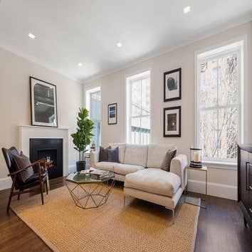22nd Street Townhouse