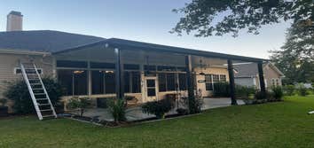 High Top Roofing & Home Improvements LLC