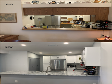 Before & After
