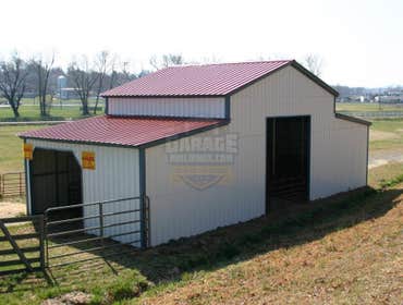 Photos by Garage Buildings #1