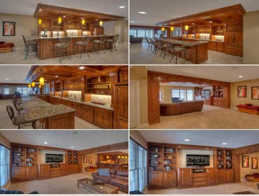 Photos from Cedarstone Construction Inc