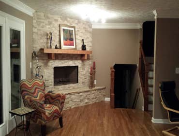 Photos by LCS Residential #1