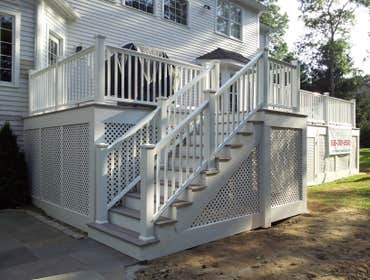 Composite Deck Solutions