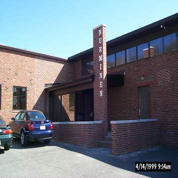 Nurminen Construction Corporation