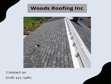 Photos by Woods Roofing Inc #1