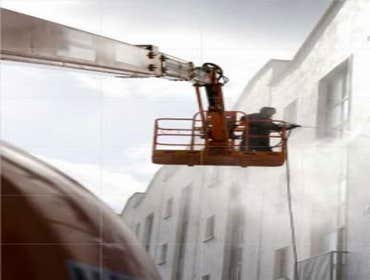 Commercial Painting