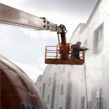 Commercial Painting