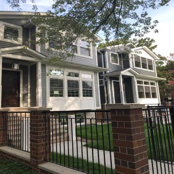 Allside Exteriors and Construction Inc
