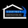Coatney Construction logo