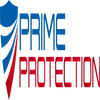 Prime Protection - ADT Authorized Dealer logo