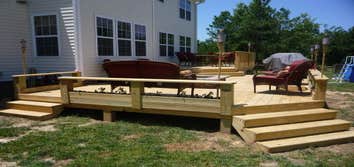 Photos from Emg Home Improvements
