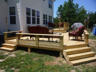 Photos from Emg Home Improvements