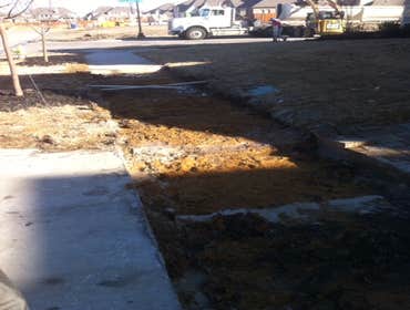 Photo(s) from Ransco North Tx Operations