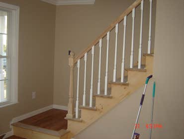 George K McGuire III, Carpenter, Home Improvement And Repairs Just a brief view of past projects.Follow along for some start to finish views of what t