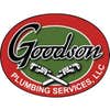 Goodson plumbing Services logo