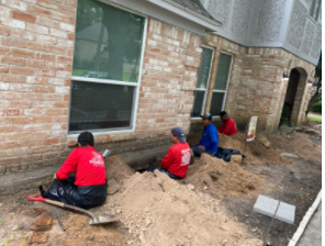Foundation Repair