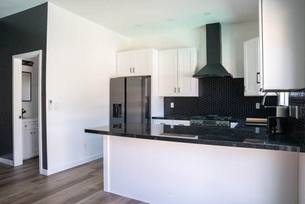 500 Square Foot 1 Bedroom 1 Bathroom ADU in Imperial Beach