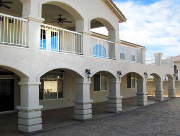 Triepke Door And Sash Llc Project