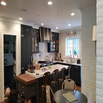 Kitchen Remodel