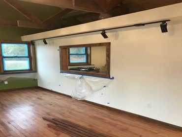 Photos by Cascadia Craftsmen LLC #1