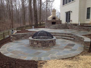 OUTDOOR ARCHITECTS INC