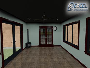 Our Renderings