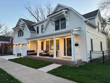 Photos by Tekton Builders #1
