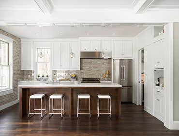 Digiacomo Homes Inc Project